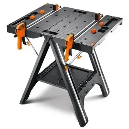 bancada multiuso  pegasus worx wx051