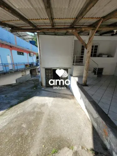 Galpão para alugar no bairro Azambuja em Brusque