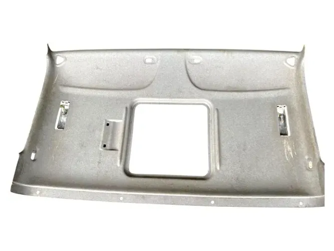 Forro Teto Interno Cabine Mb Accelo 815 915 1016 Original