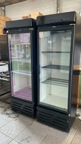 visa cooler reformada * 3 meses de garantia