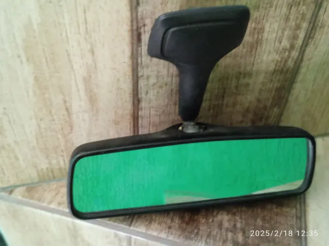 Espelho Retrovisor Interno VW Gol/Parati/SaveiroG2/G3