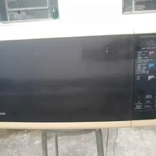 Microondas Sanyo