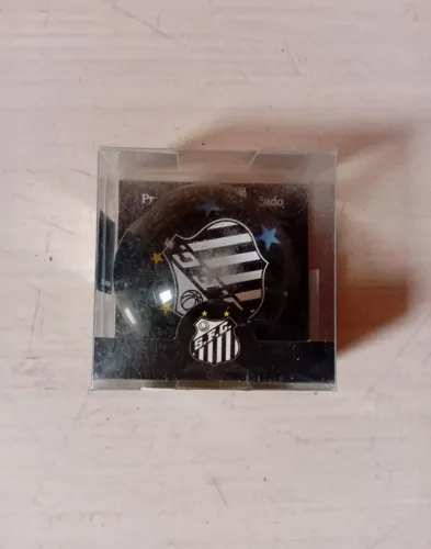Peso para papel de vidro