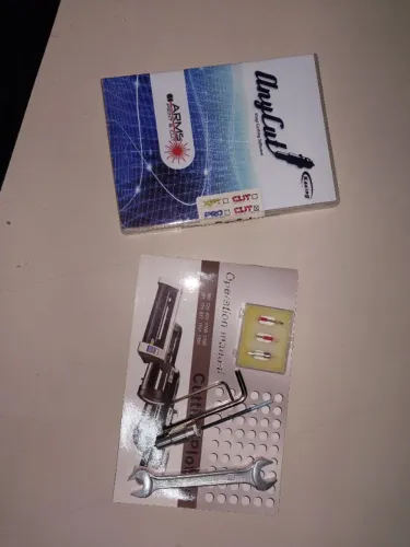 Plotter recorte e risco Jinka 1351 mira laser - 135cm