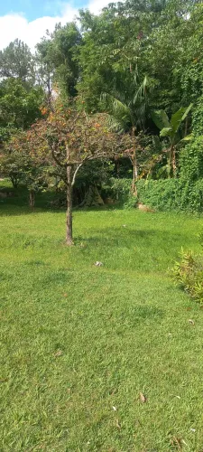 Chacara com piscina Pedro de Toledo SP