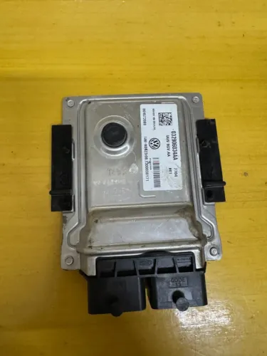 modulo injeçao vw fox 1,6/flex original 03290603AA