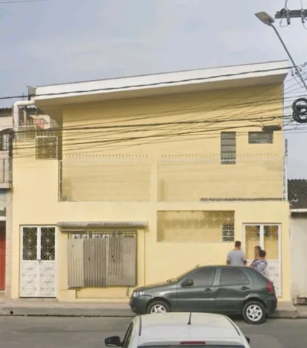 Prédio de Apartamentos para venda