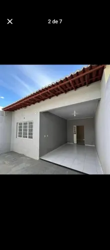 Casa na Cidade Operária-G