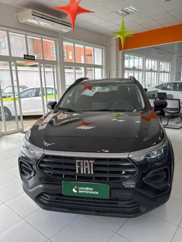 Fiat Pulse Drive 1.3 8V Flex Aut. 2025