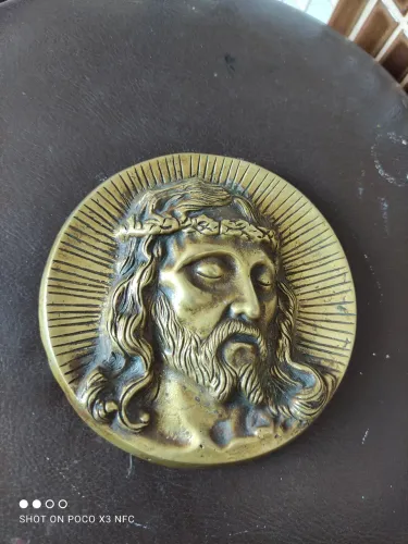 Bronze