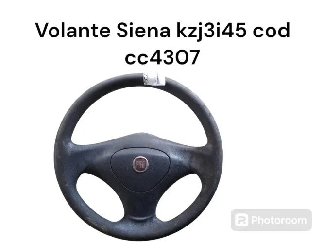 Volante Siena kzj3i45 cod cc4307