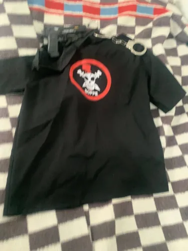 Roupa a Fantasia