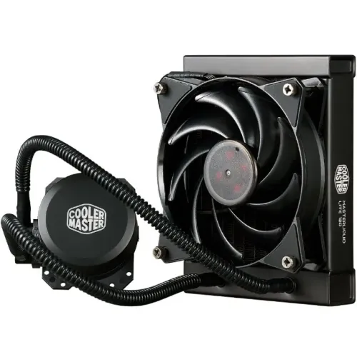 Water Cooler Cooler Master MasterLiquid Lite 120
