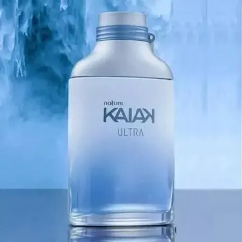 Kaiak Ultra Masculino Natura 100ml