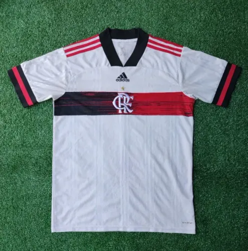Camisa Flamengo 2020 II