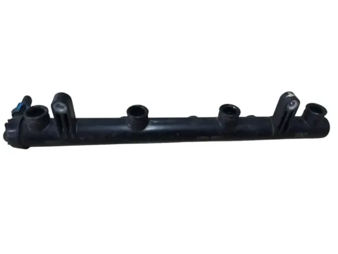 Flauta Bico Injetor Corsa Celta Montana 05 A 12 25365492a