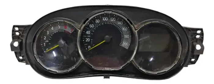 Painel Instrumento Sandero Logan 1.6 2015 A 2019 248104845r