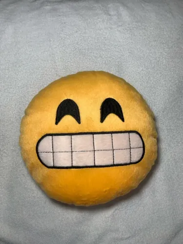 Almofada Emoticon