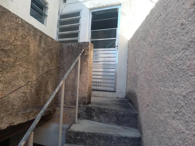 Kitnet em Neves - São Gonçalo - RJ