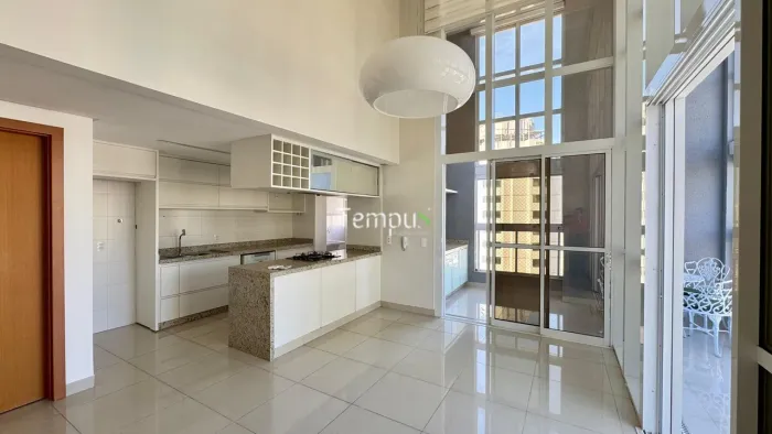 Lounge 22 Home Design - Apartamento de alto padrão, com145m² à venda no bairro Setor Oeste