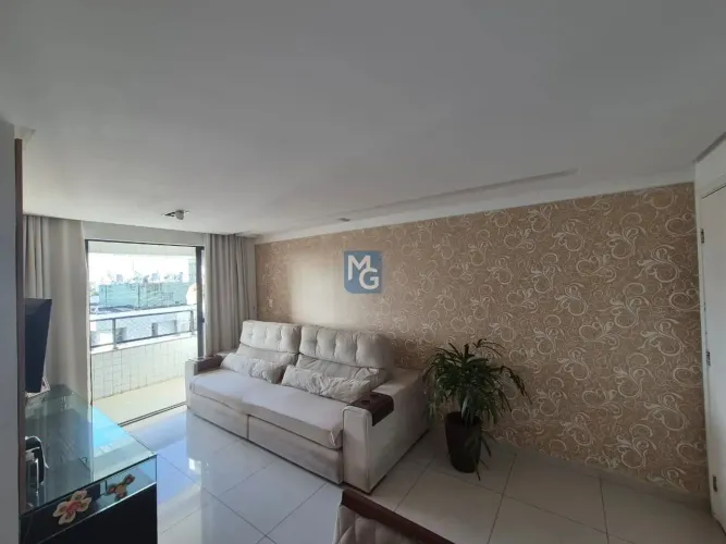 Apartamento na Torre a venda