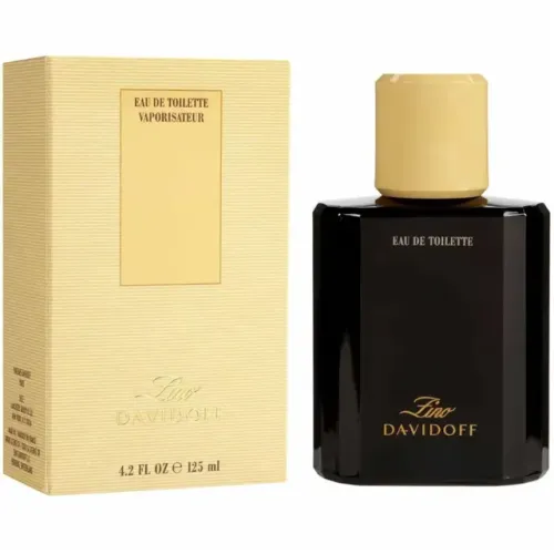 Davidoff Zino Masculino Edt 125ml
