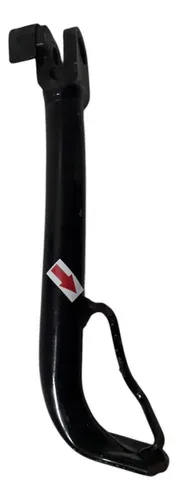 Pesinho Cavalete Lateral Yamaha Xmax 250 21/24 Torto 56974