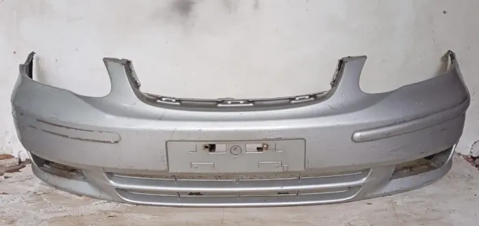 Para-choque dianteiro Toyota Corolla 2003-2004 