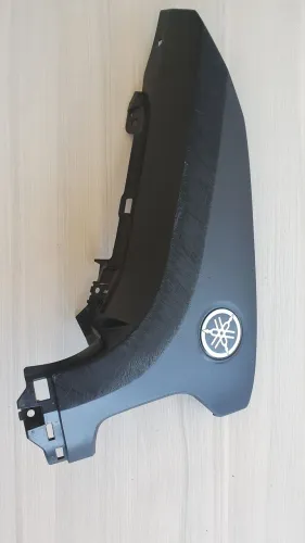 Carenagem seta LD Nmax 2021 à 2024