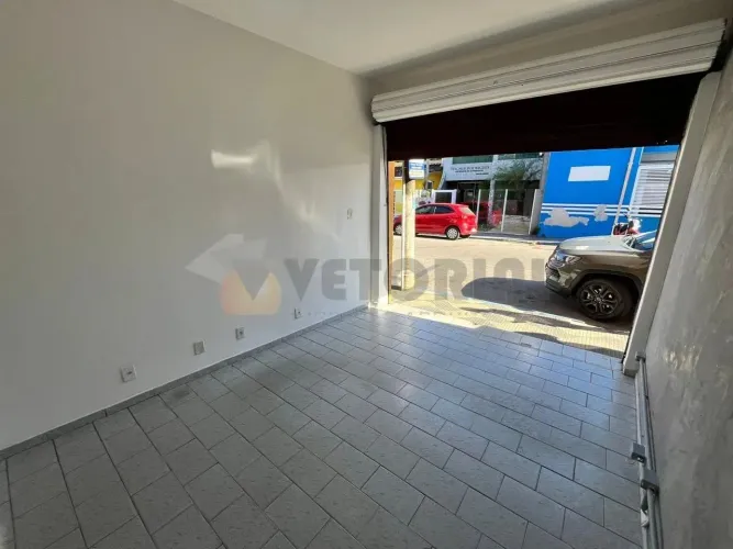 Ponto para alugar, 35 m² por R$ 2.100,00/mês - Centro - Caraguatatuba/SP