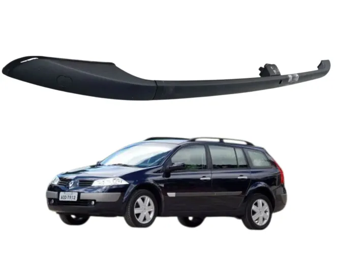 Rack Teto Direito Renault Megane Grand Tour 2009 2010 2011