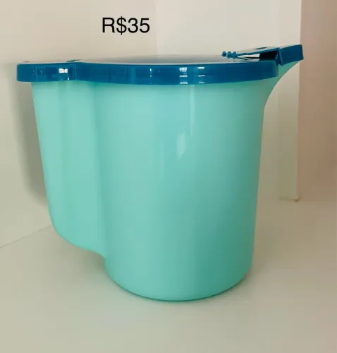 Jarra tupperware 