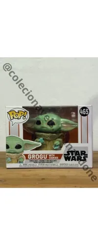 FUNKO POP - Grogu