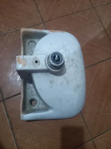 Vendo pia ideal  pra banheiros, varandas tamanho 40x30