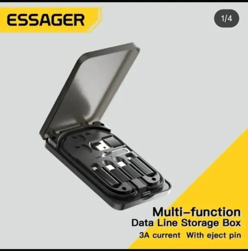 Kit otg carregamento rápido USB, micro USB, tipo por 19,00