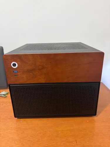 Computador Jonsbo Rayzen 3 - 32Gb DDR4 - 11 TB