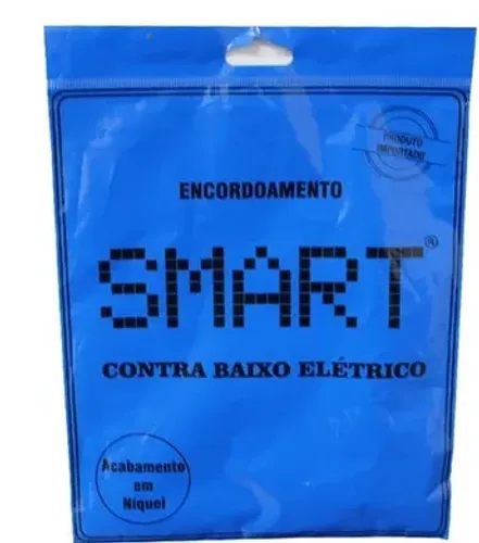1° CORDA AVULSA ECB-545 CORDA PARA BAIXO 5C 045 SMART