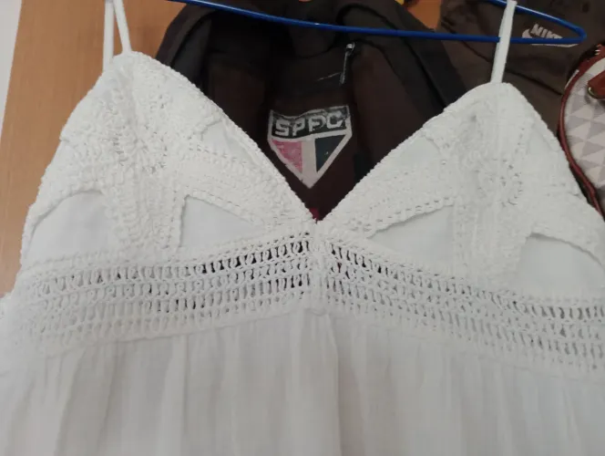 Vestido longo