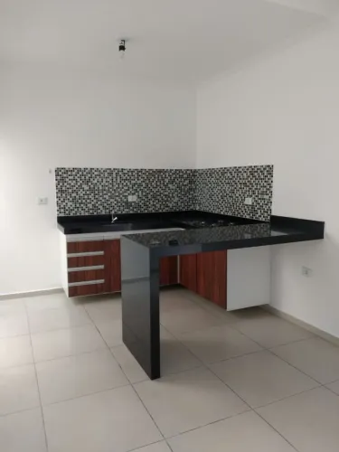 ALUGA Lindo APARTAMENTO/ KITNET 42m