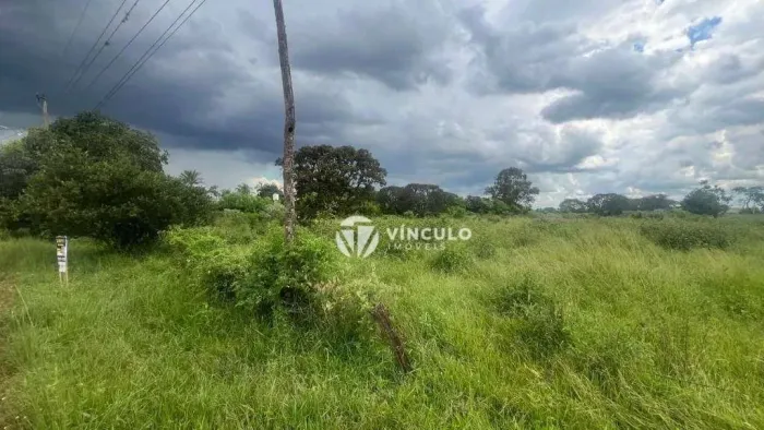 Chácara à venda, 5000 m² por R$ 400.000,00 - Chácaras Bouganville - Uberaba/MG