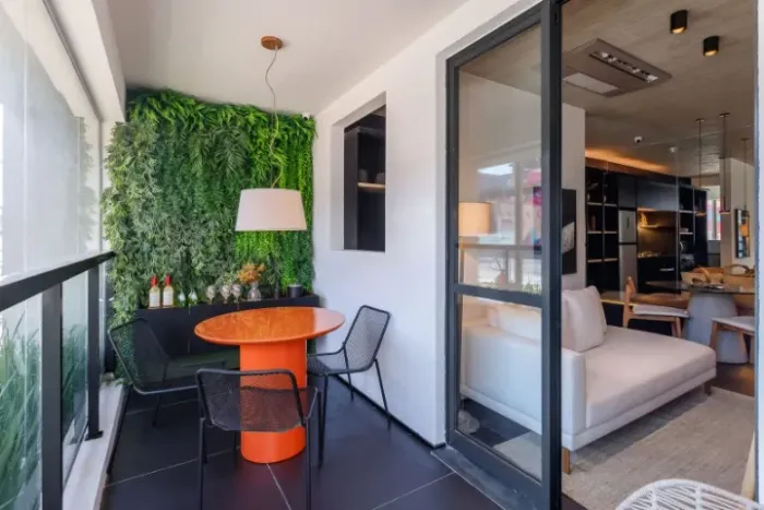 *More em Irajá - Apartamento com 2 quartos, varanda - lazer completo