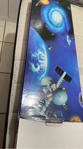 Telescópio