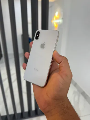 IPHONE X 64 GIGAS FACE ID ID OFF