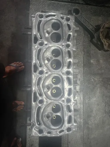 Retífica de motores nacionais e importados