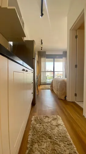 Lindo apartamento studio em Vila Mariana