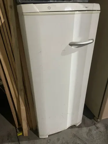 Frezzer Vertical Eletrolux