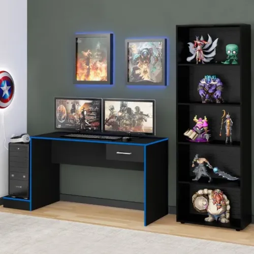 Promoção Mesa Gamer - 05/03/25