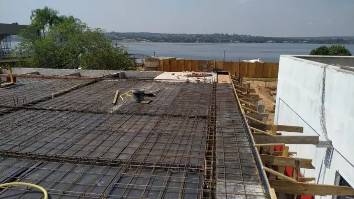 Construção Civil & Reformas Alto Padrão, projetos em geral ARTs