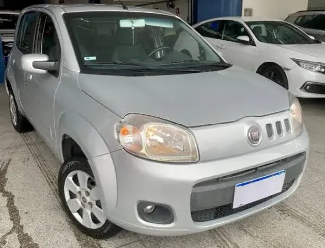 Peças para Fiat Uno Vivace Fire 1.0 8v Vendo peças de Fiat Uno Vivace 1.0 Ar e Direção ori
