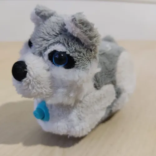 Zhu Zhu Pets - Puppies Husky
